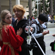 Image for article titled The Most Astonishing Cosplay at Wondercon 2013